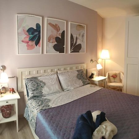 Lagunillas Travel Apartment By Namaste Elite Málaga Extérieur photo