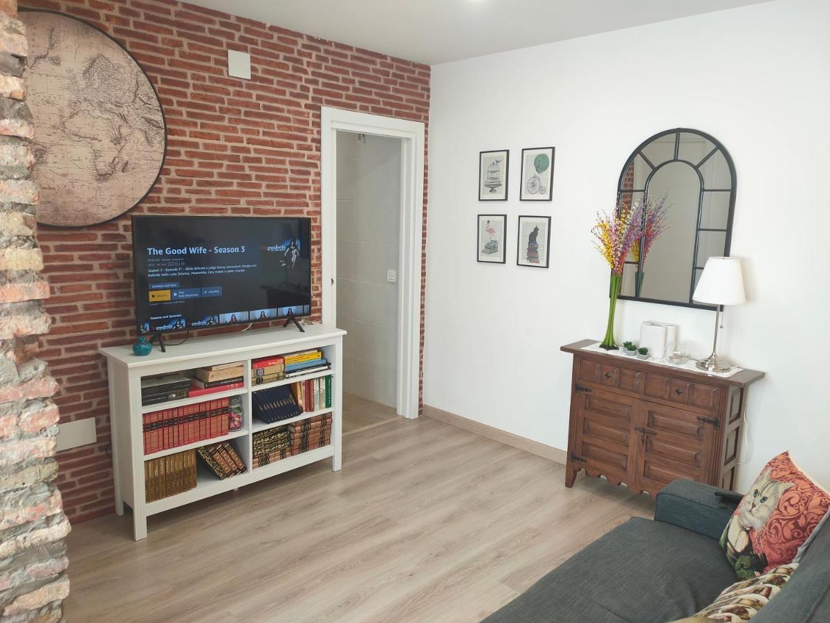 Lagunillas Travel Apartment By Namaste Elite Málaga Extérieur photo