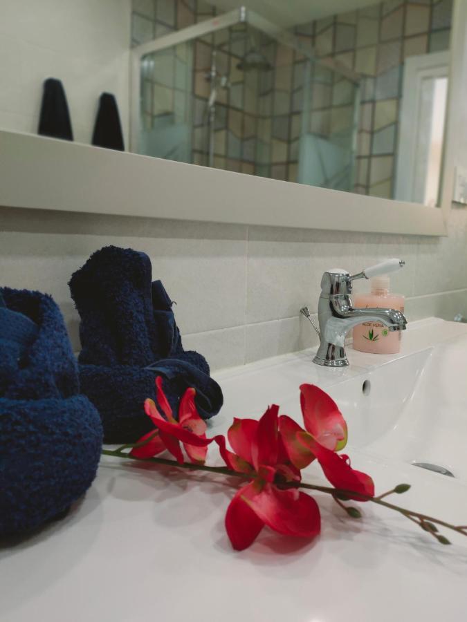 Lagunillas Travel Apartment By Namaste Elite Málaga Extérieur photo