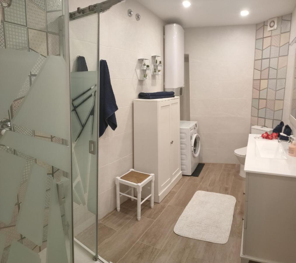 Lagunillas Travel Apartment By Namaste Elite Málaga Extérieur photo