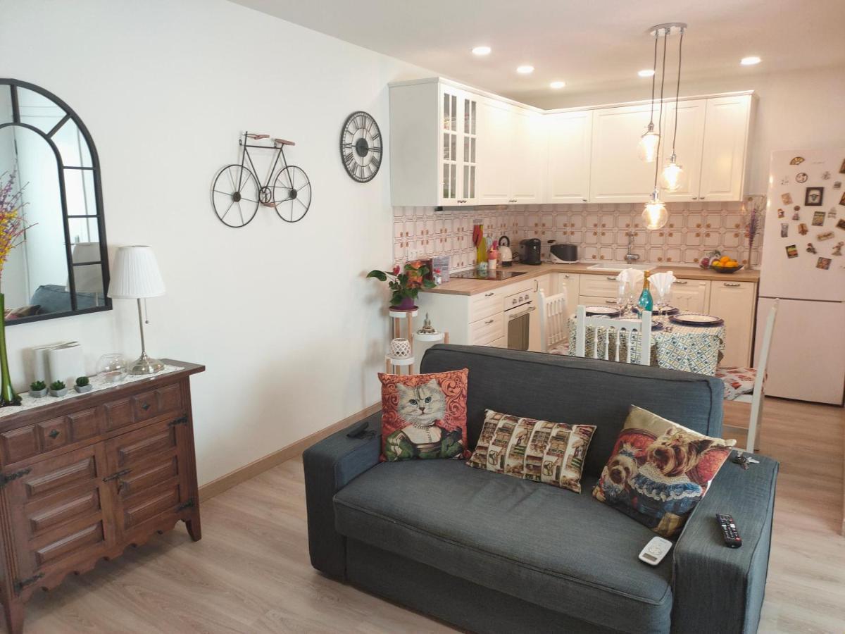 Lagunillas Travel Apartment By Namaste Elite Málaga Extérieur photo