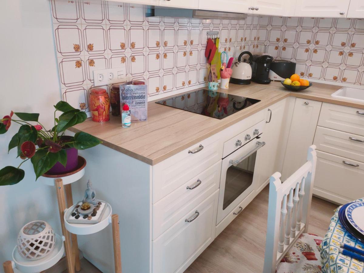 Lagunillas Travel Apartment By Namaste Elite Málaga Extérieur photo