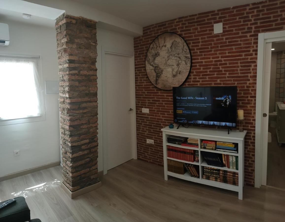 Lagunillas Travel Apartment By Namaste Elite Málaga Extérieur photo