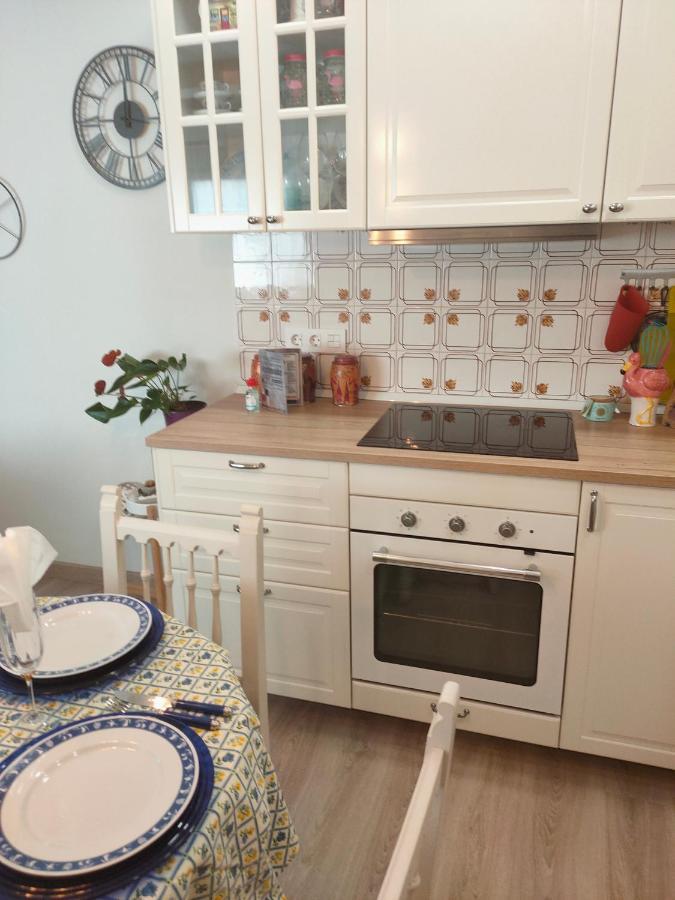 Lagunillas Travel Apartment By Namaste Elite Málaga Extérieur photo